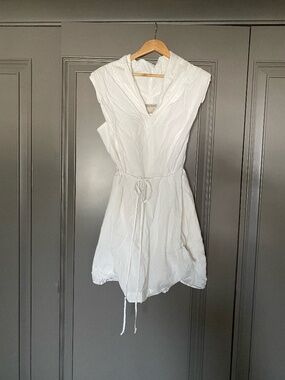 All Saints DAHLI dress UK 14